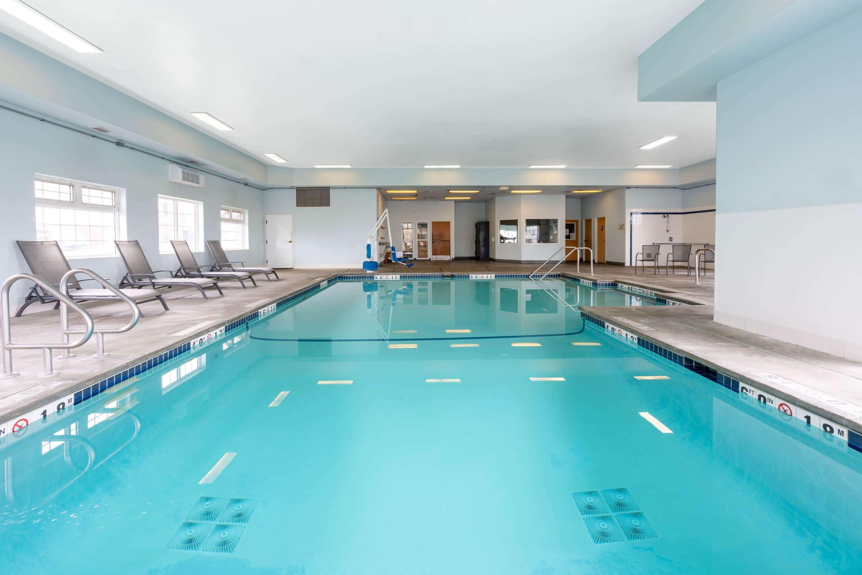 Super 8 By Wyndham Spokane Valley Εξωτερικό φωτογραφία