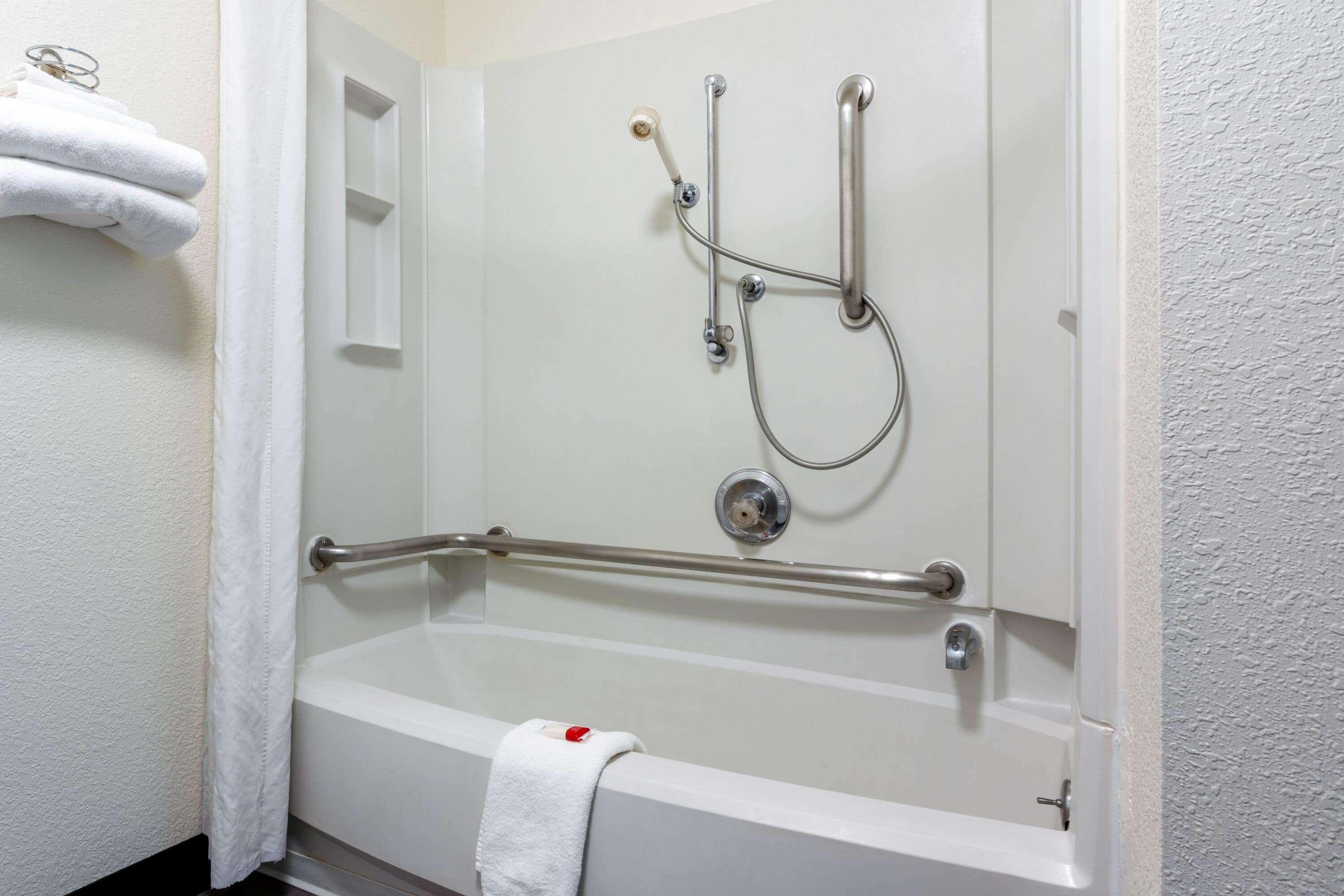 Super 8 By Wyndham Spokane Valley Εξωτερικό φωτογραφία