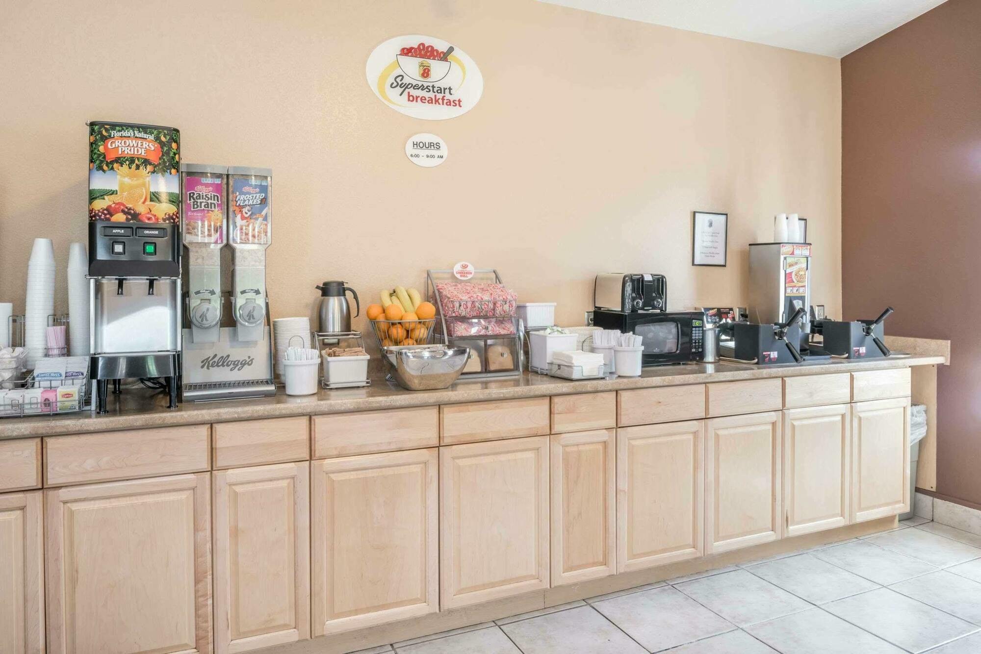 Super 8 By Wyndham Spokane Valley Εξωτερικό φωτογραφία